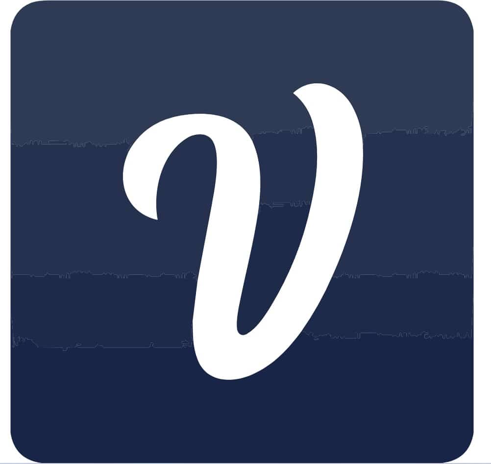 Voiceflow logo
