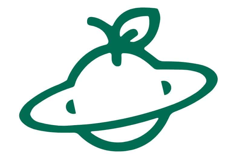 MyFoodPlanet logo