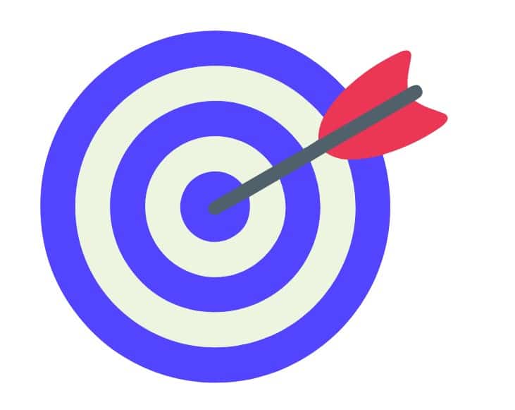 GoalFocus logo
