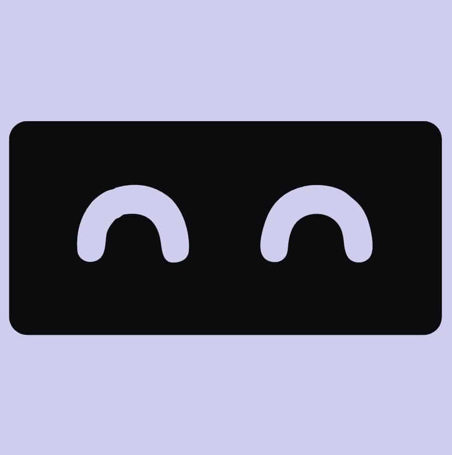 Playlistable logo