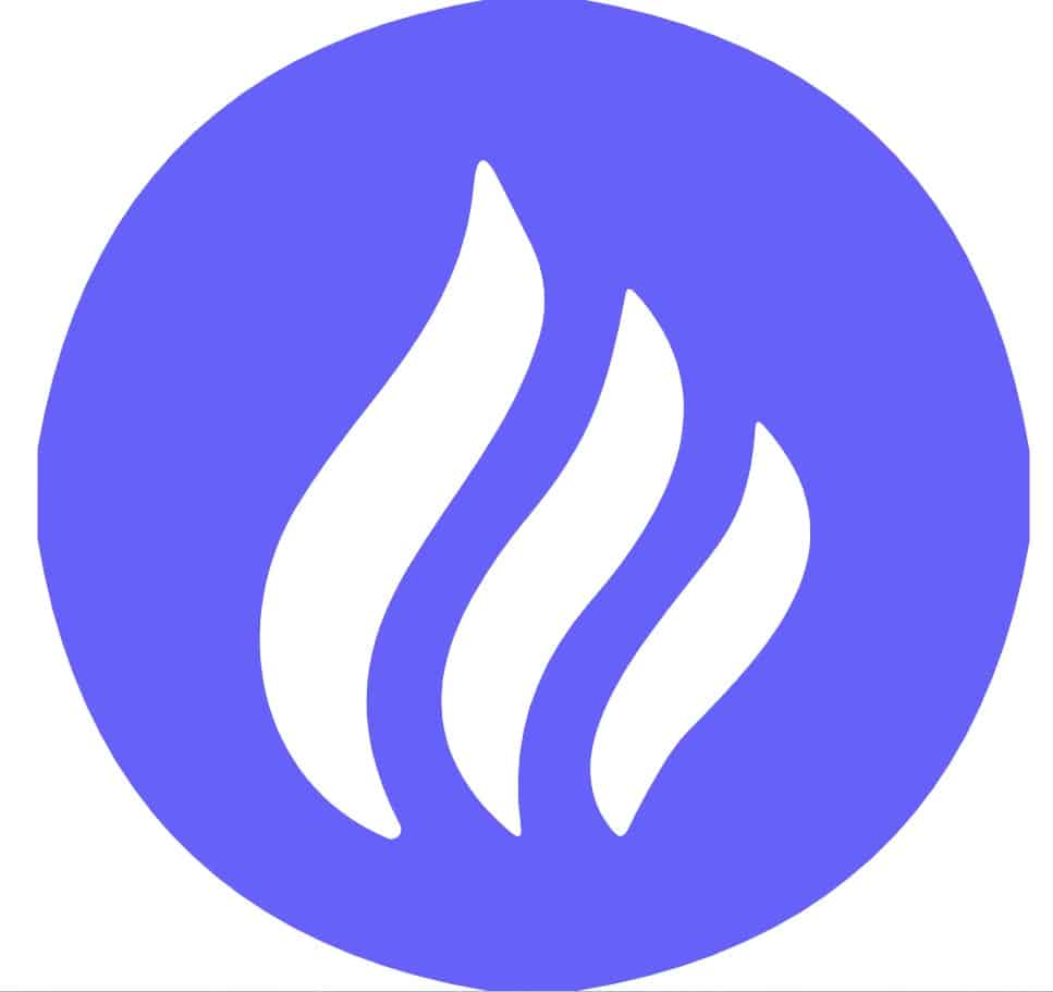 BlazeSQL logo