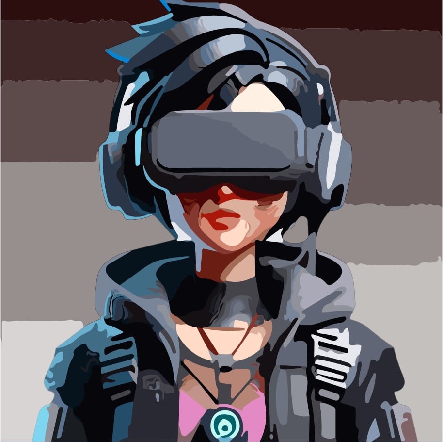 Profile Avatar AI