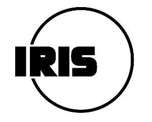 Iris logo
