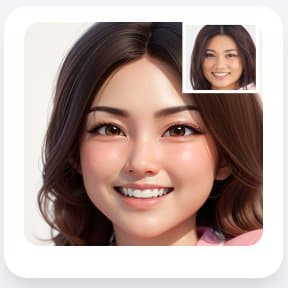 Your AI Avatar logo