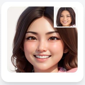 Your AI Avatar
