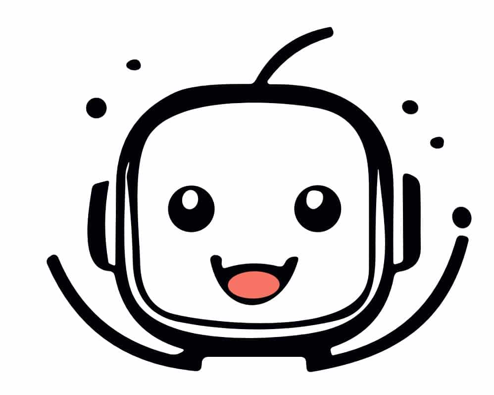 ChattySurvey logo