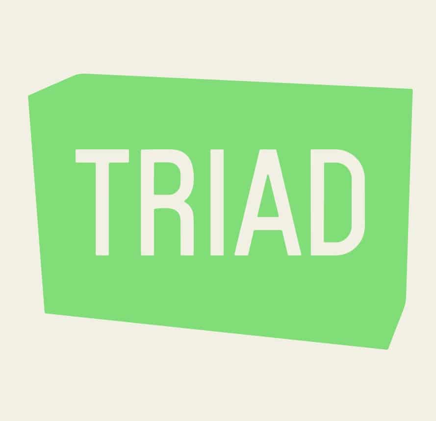 Creative Fast AID logo
