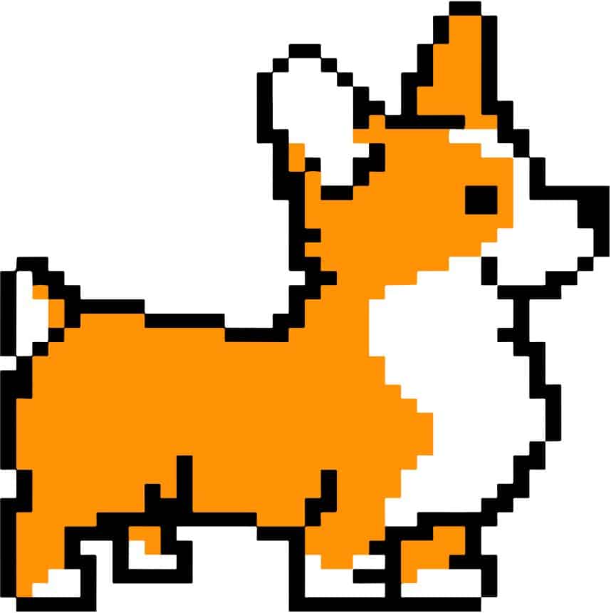 CorgiLabs logo