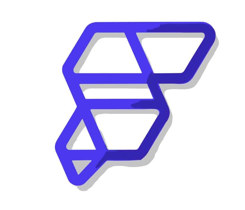 FlutterFlow AI Gen logo