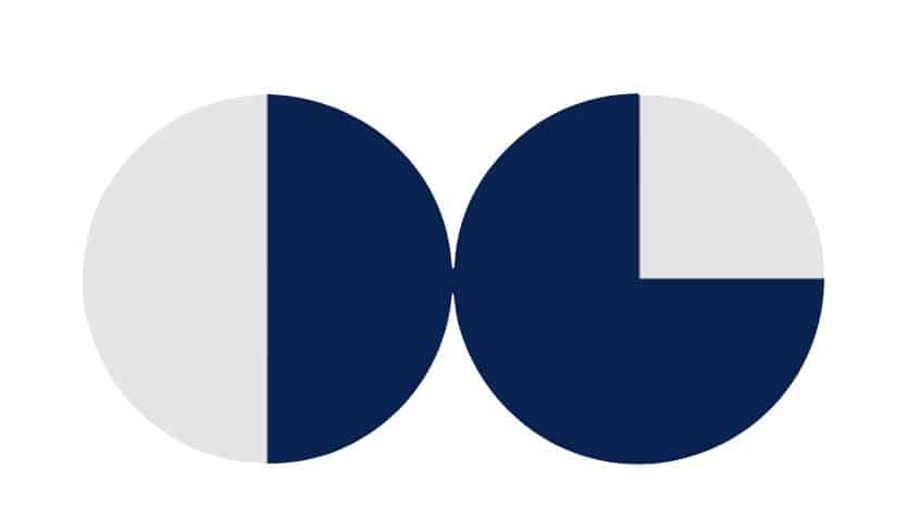 DG1 logo