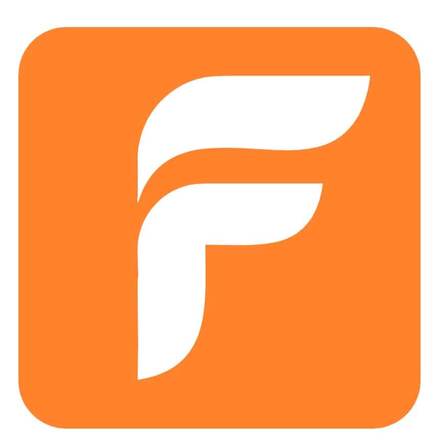 Flexclip logo