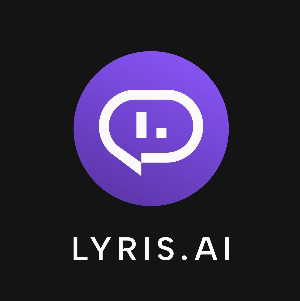 Lyris.ai logo