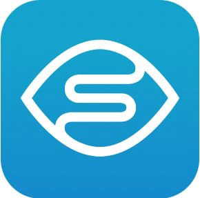 SeeingAI logo