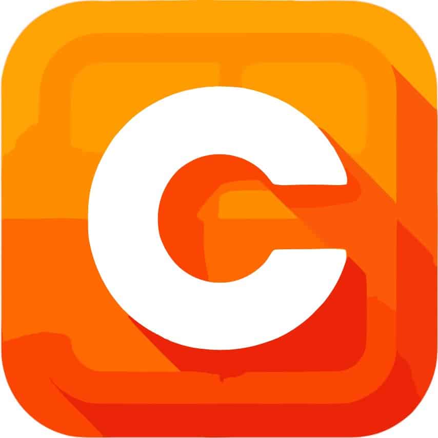 CapGo logo