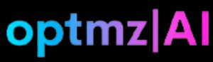Optmz|Ai logo