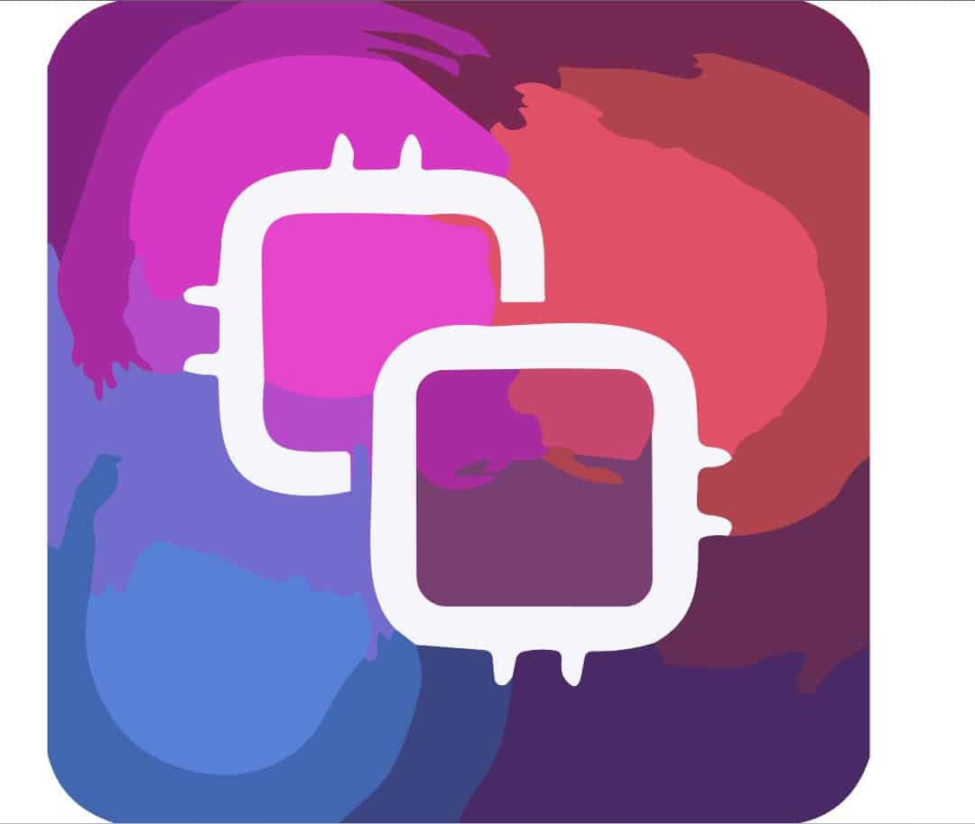 Duplikate logo
