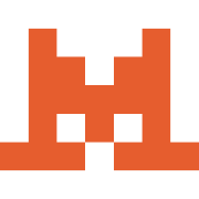 Mistral Large 2 logo