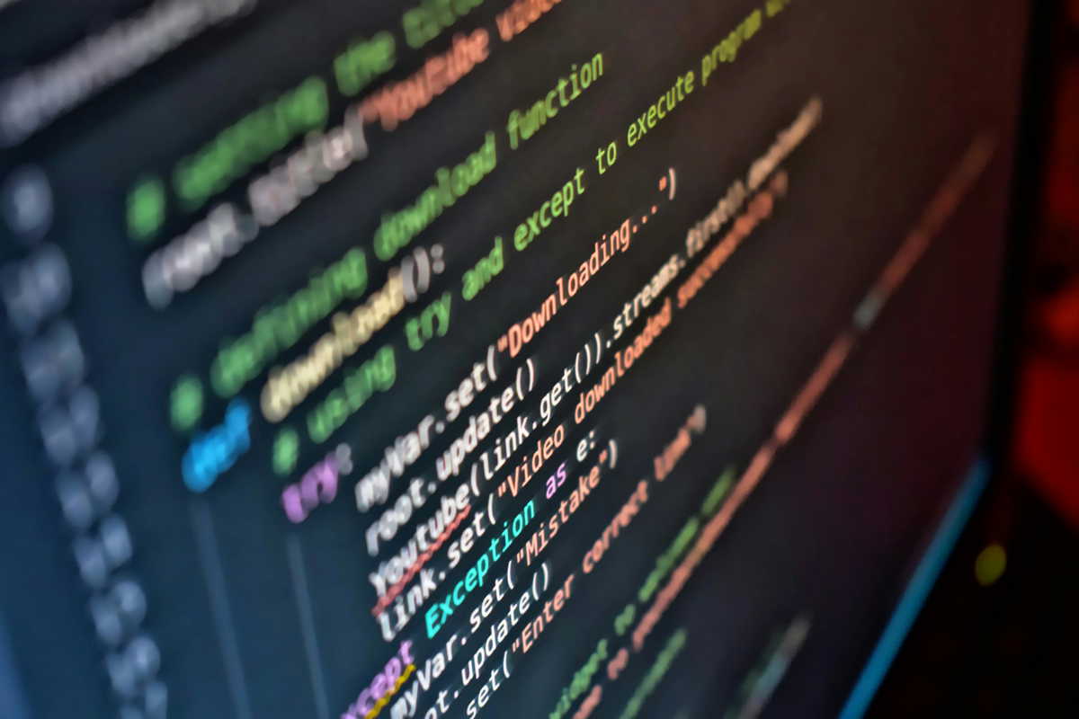 Introduction to Coding 