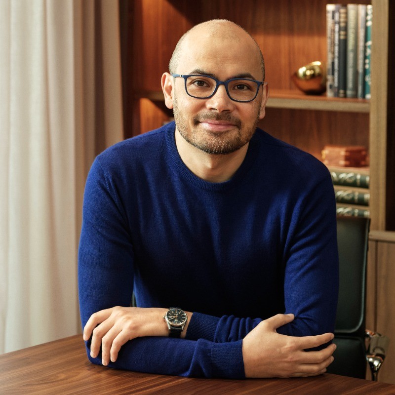 Demis Hassabis