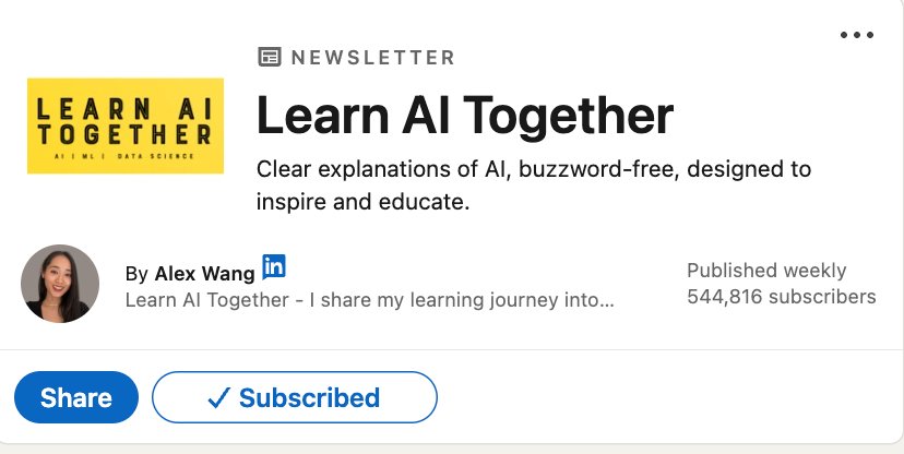 learn-ai-together screenshot