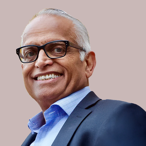 Chandrakant Patel
