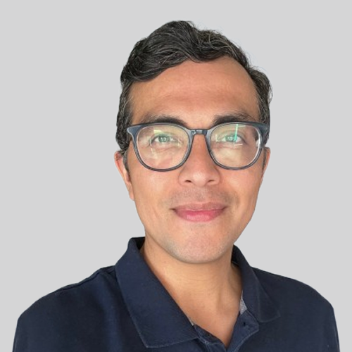 Manny Bernabe