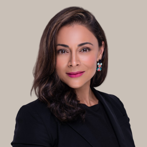 Sol Rashidi