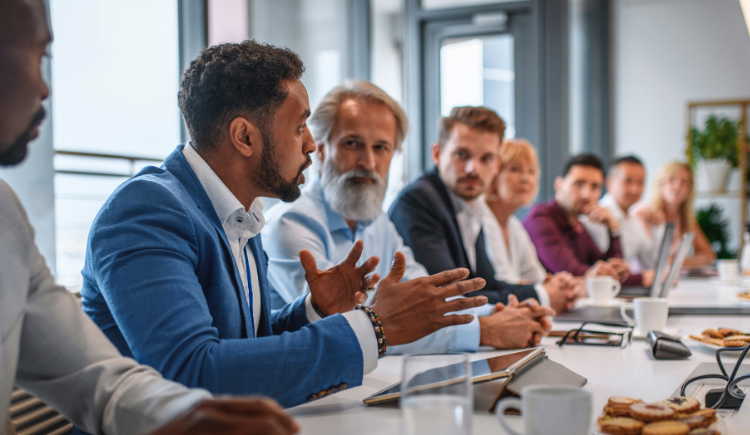 Executive Education